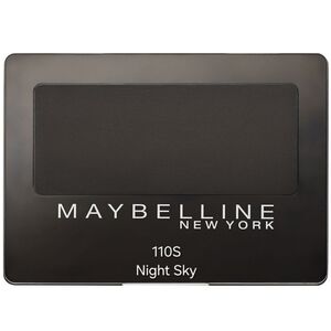 ⭐4/$15 Maybelline Expert Wear Eyeshadow Night Sky